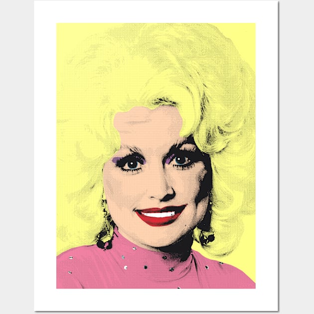 Dolly! Comic Art By PengellyArt Wall Art by PengellyArt